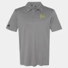 Heathered Polo Thumbnail