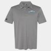 Heathered Polo Thumbnail