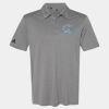 Heathered Polo Thumbnail