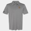 Heathered Polo Thumbnail