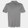 Heathered Polo Thumbnail