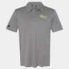 Heathered Polo Thumbnail