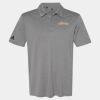 Heathered Polo Thumbnail