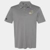Heathered Polo Thumbnail