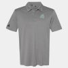 Heathered Polo Thumbnail