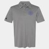 Heathered Polo Thumbnail