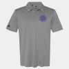 Heathered Polo Thumbnail