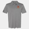 Heathered Polo Thumbnail