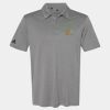 Heathered Polo Thumbnail