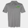 Heathered Polo Thumbnail