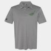 Heathered Polo Thumbnail