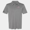 Heathered Polo Thumbnail