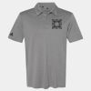 Heathered Polo Thumbnail