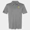 Heathered Polo Thumbnail