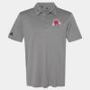 Heathered Polo Thumbnail