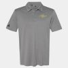 Heathered Polo Thumbnail