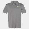 Heathered Polo Thumbnail
