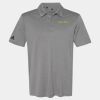 Heathered Polo Thumbnail