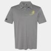Heathered Polo Thumbnail