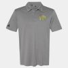 Heathered Polo Thumbnail