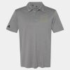 Heathered Polo Thumbnail