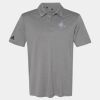 Heathered Polo Thumbnail