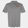 Heathered Polo Thumbnail
