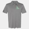 Heathered Polo Thumbnail