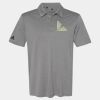Heathered Polo Thumbnail