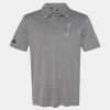 Heathered Polo Thumbnail