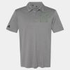 Heathered Polo Thumbnail