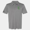 Heathered Polo Thumbnail
