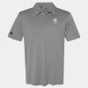 Heathered Polo Thumbnail