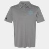 Heathered Polo Thumbnail