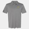 Heathered Polo Thumbnail