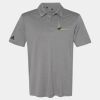Heathered Polo Thumbnail