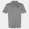 Heathered Polo Thumbnail