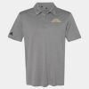 Heathered Polo Thumbnail