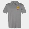Heathered Polo Thumbnail