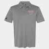 Heathered Polo Thumbnail