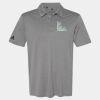 Heathered Polo Thumbnail