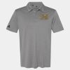 Heathered Polo Thumbnail