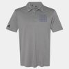Heathered Polo Thumbnail