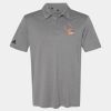 Heathered Polo Thumbnail