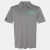 Heathered Polo Thumbnail