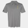 Heathered Polo Thumbnail