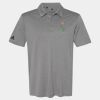 Heathered Polo Thumbnail