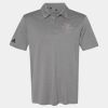 Heathered Polo Thumbnail