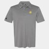 Heathered Polo Thumbnail