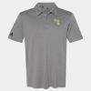 Heathered Polo Thumbnail